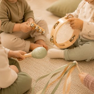 Music and movement activities