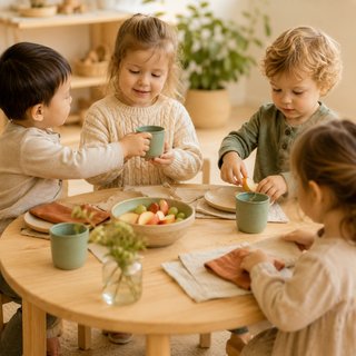 Social learning activities